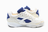 Vintage Puma Trinomic Sneakers Women's US 6.5