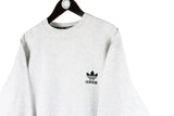 Vintage Adidas Sweatshirt Medium