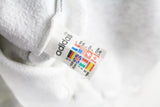 Vintage Adidas Sweatshirt Medium