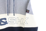 Paul & Shark Hoodie Small
