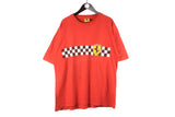 Vintage Ferrari T-Shirt XLarge