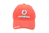 Vintage Vodafone McLaren Mercedes Cap