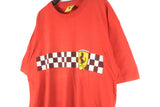 Vintage Ferrari T-Shirt XLarge