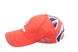 Vintage Vodafone McLaren Mercedes Cap