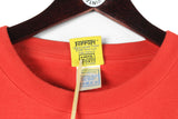 Vintage Ferrari T-Shirt XLarge