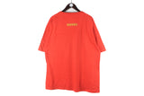 Vintage Ferrari T-Shirt XLarge