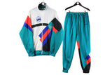 Vintage Adidas Tracksuit XLarge