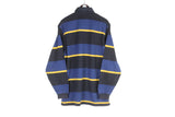 Vintage Gant Rugby Shirt Large