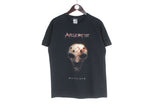 Vintage Angerfist Mutilate T-Shirt Small