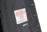 Vintage Harris Tweed Vest XLarge