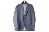 Suitsupply Blazer Large classic 2 buttons authentic luxury style jacket