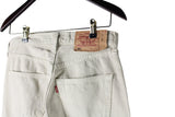 Vintage Levi's 501 Jeans W 30 L 32