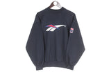 Vintage Reebok Sweatshirt Small
