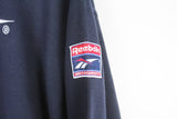 Vintage Reebok Sweatshirt Small