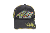 Vintage Valentino Rossi Cap