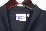 Vintage Reebok Sweatshirt Small