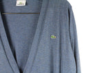 Vintage Lacoste Cardigan XLarge