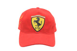 Vintage Ferrari Cap