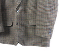 Vintage Harris Tweed Blazer XXLarge