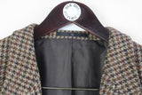 Vintage Harris Tweed Blazer XXLarge