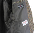 Vintage Harris Tweed Blazer XXLarge