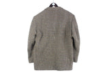 Vintage Harris Tweed Blazer XXLarge