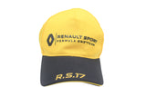 Renault Sport F1 Team Cap