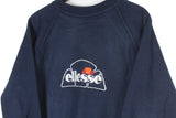 Vintage Ellesse Sweatshirt Women’s Medium / Men’s Small