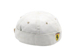 Vintage Ferrari Docker Hat