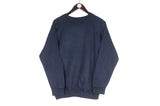 Vintage Ellesse Sweatshirt Women’s Medium / Men’s Small