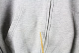 Vintage Umbro Hoodie Full Zip Medium