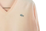 Vintage Lacoste Sweater Small