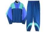 Vintage Nike Tracksuit Large