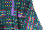 Vintage Eider Polartec Fleece Small