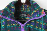 Vintage Eider Polartec Fleece Small