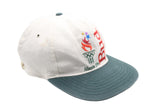 Vintage Atlanta 1996 USA Olympic Games Reebok Cap