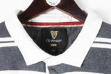 Vintage Guinness Rugby Shirt 4XLarge