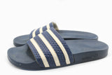 Vintage Adidas Flip Flops US 9.5