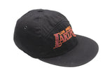 Vintage Los Angeles Lakers Cap