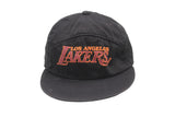 Vintage Los Angeles Lakers Cap