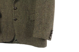 Vintage Harris Tweed Blazer XLarge