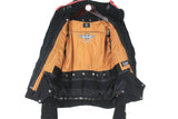 Vintage Bogner Racing Club California by Goan Thylmann Jacket Women's Large