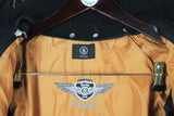 Vintage Bogner Racing Club California by Goan Thylmann Jacket Women's Large