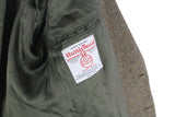 Vintage Harris Tweed Blazer XLarge