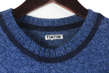 Vintage Tintin Sweater Medium