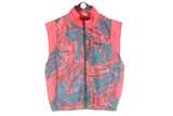 Vintage Reebok Vest Large