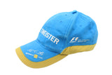 Vintage Renault F1 Team 2005 Cap