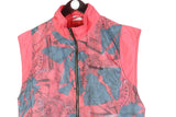 Vintage Reebok Vest Large