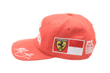 Vintage Ferrari Cap