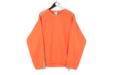 Vintage Adidas Sweatshirt Large